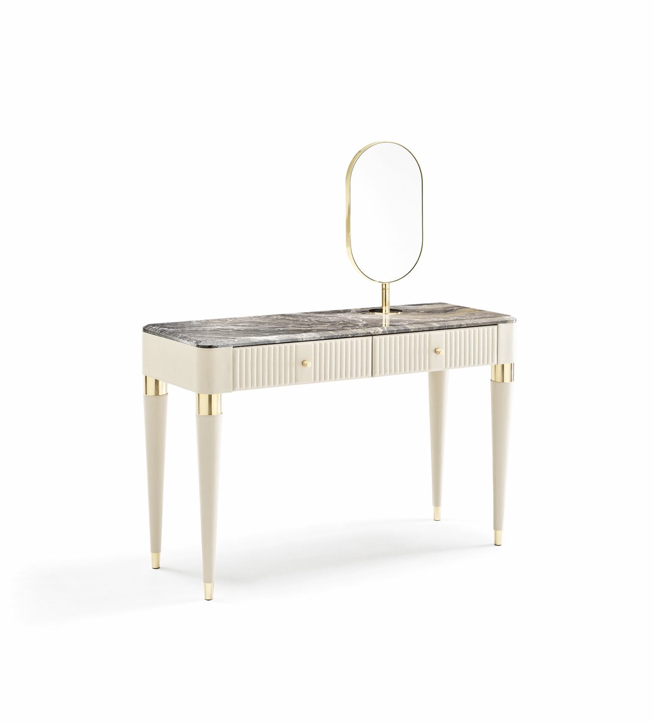 HOLLYWOOD CONSOLE BEAUTY