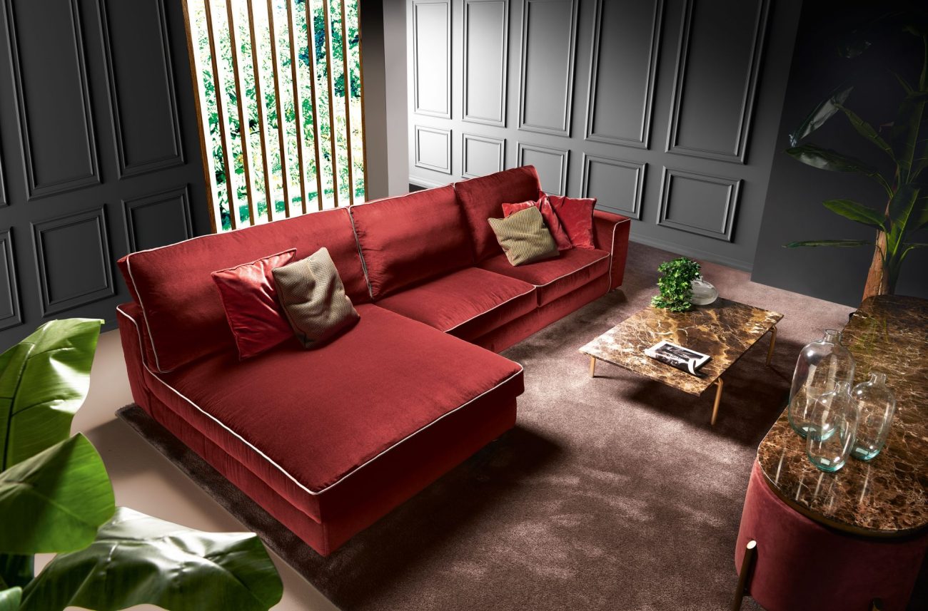 HERALD EVO SOFA
