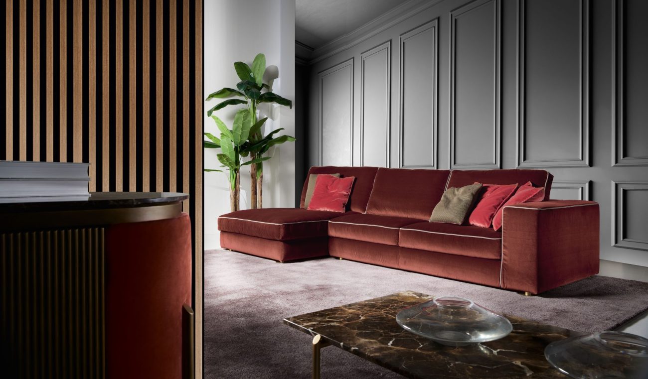 HERALD EVO SOFA - Image 2
