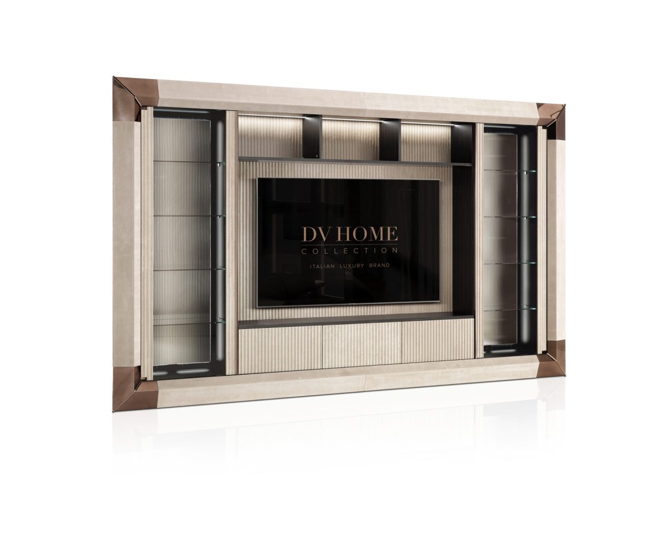 MANHATTAN TV UNIT
