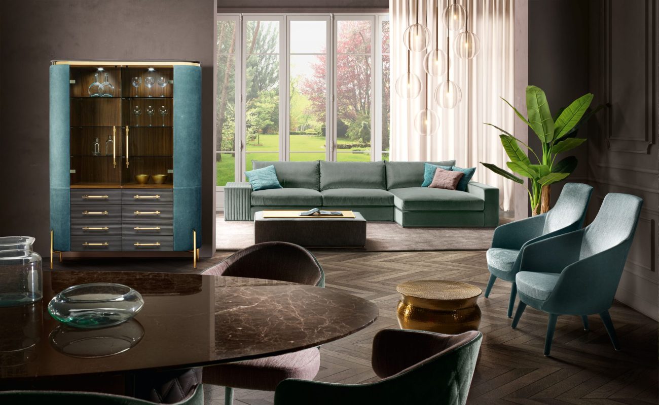 MORGAN EVO SOFA - Image 3