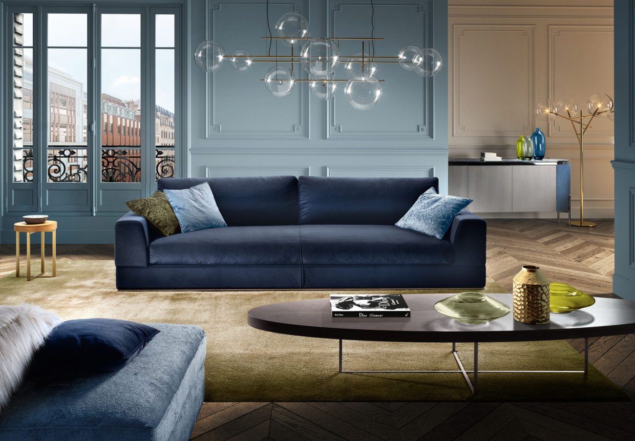 MY WAY EVO SOFA - Image 2