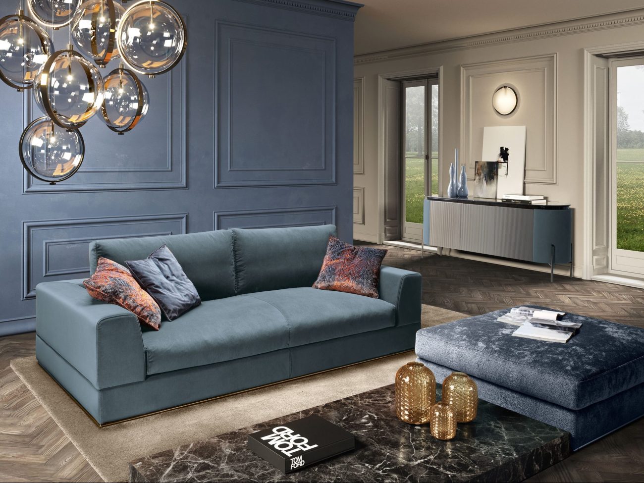 MY WAY EVO SOFA - Image 3