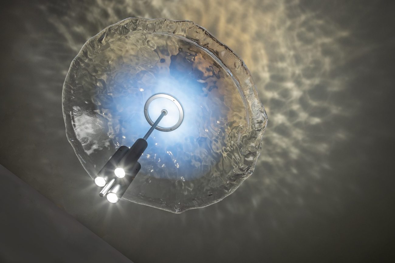 NEBULA 240-S PENDANT LIGHT - Image 5