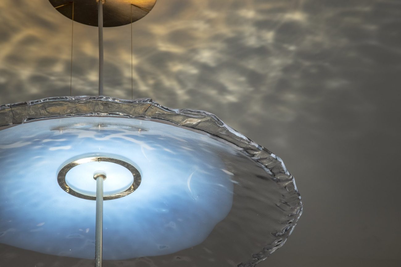 NEBULA 240-S PENDANT LIGHT - Image 8
