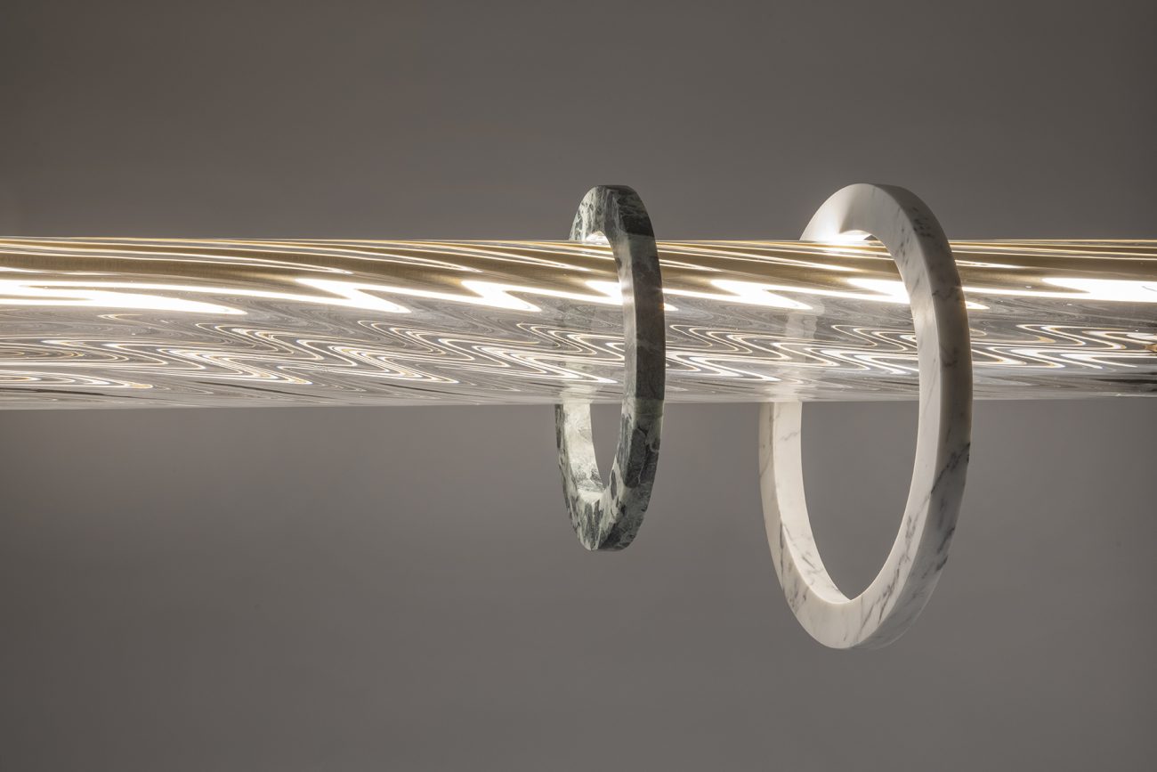 ORBITE 220-S PENDANT LIGHT - Image 15
