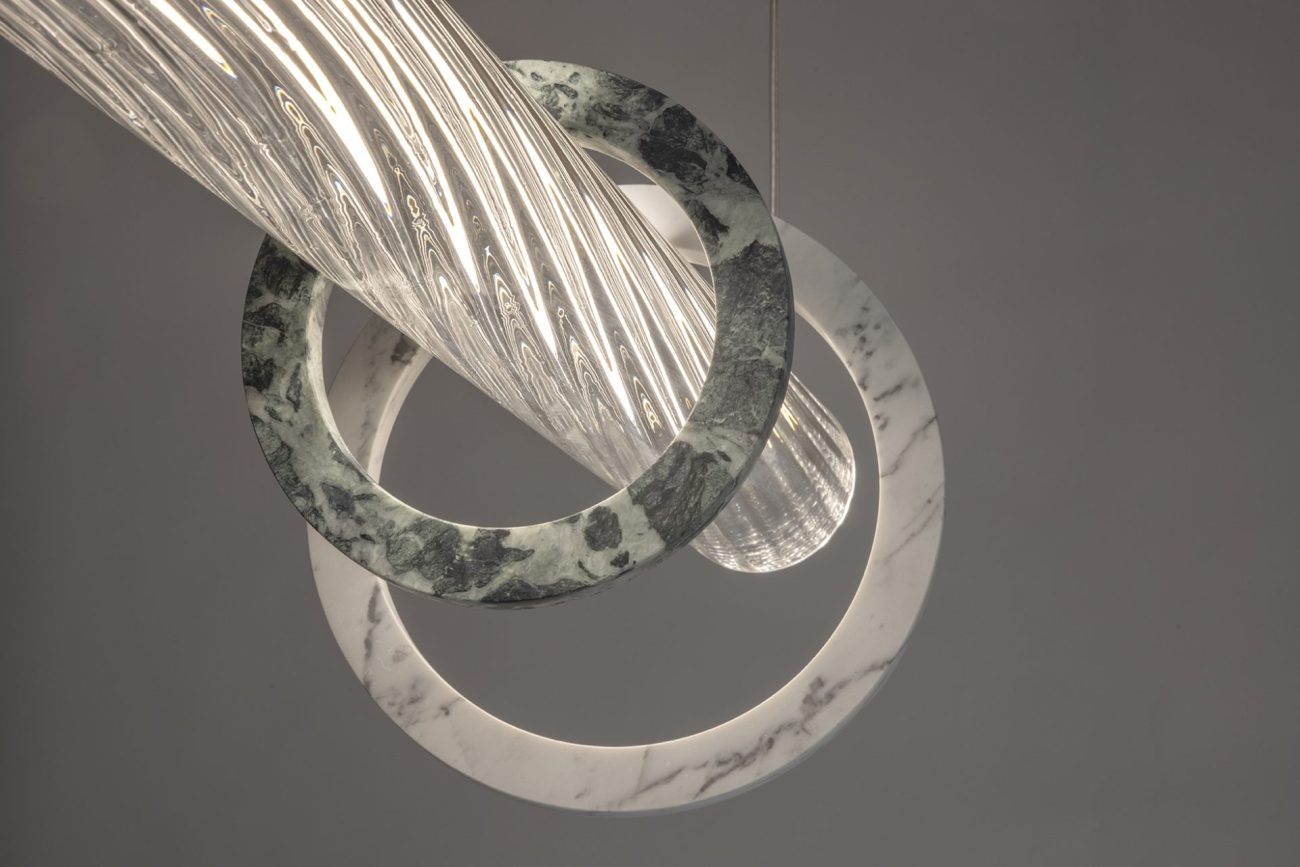 ORBITE 220-S PENDANT LIGHT - Image 16