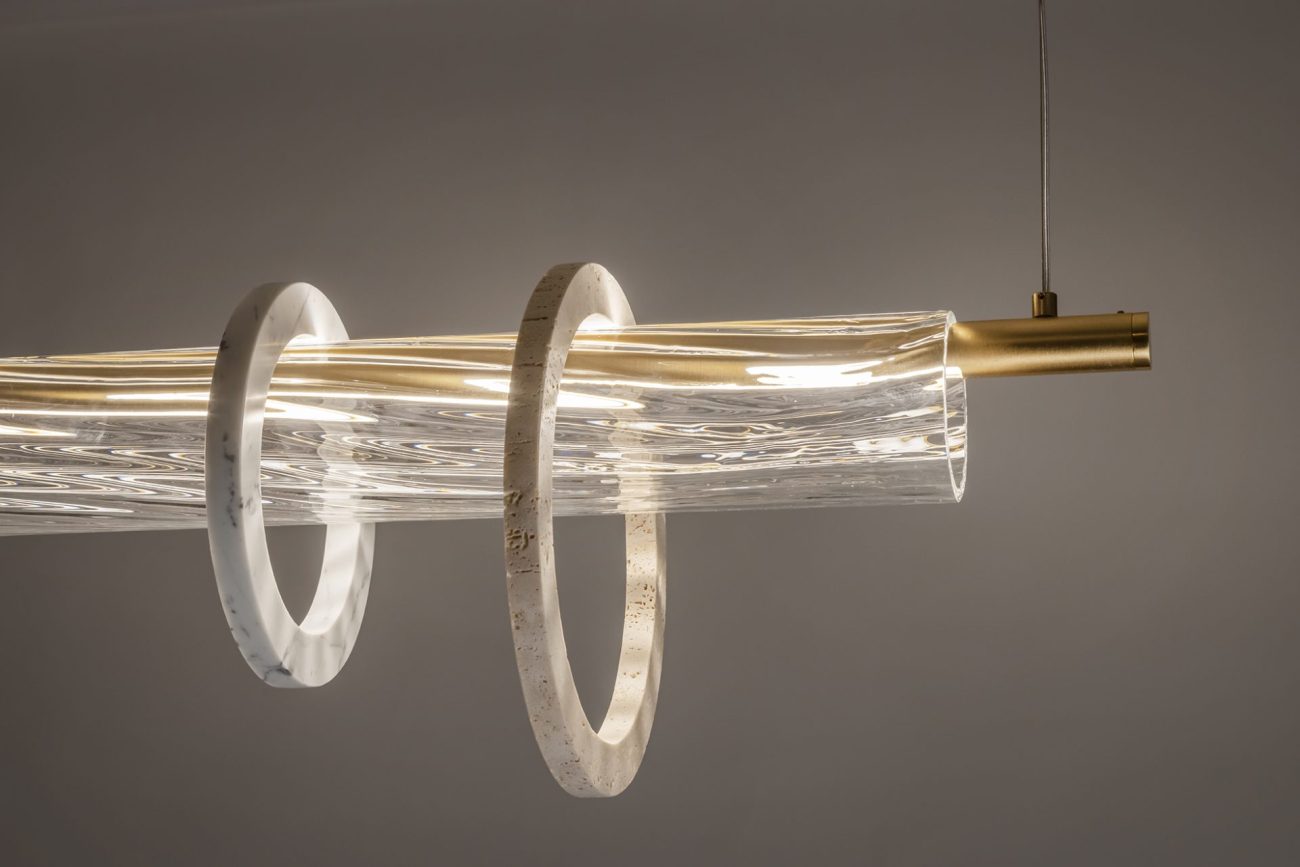 ORBITE 220-S PENDANT LIGHT - Image 17
