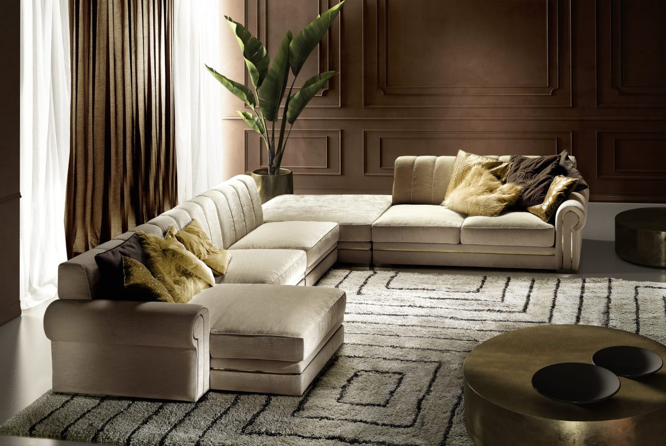 QUINCY EVO SOFA