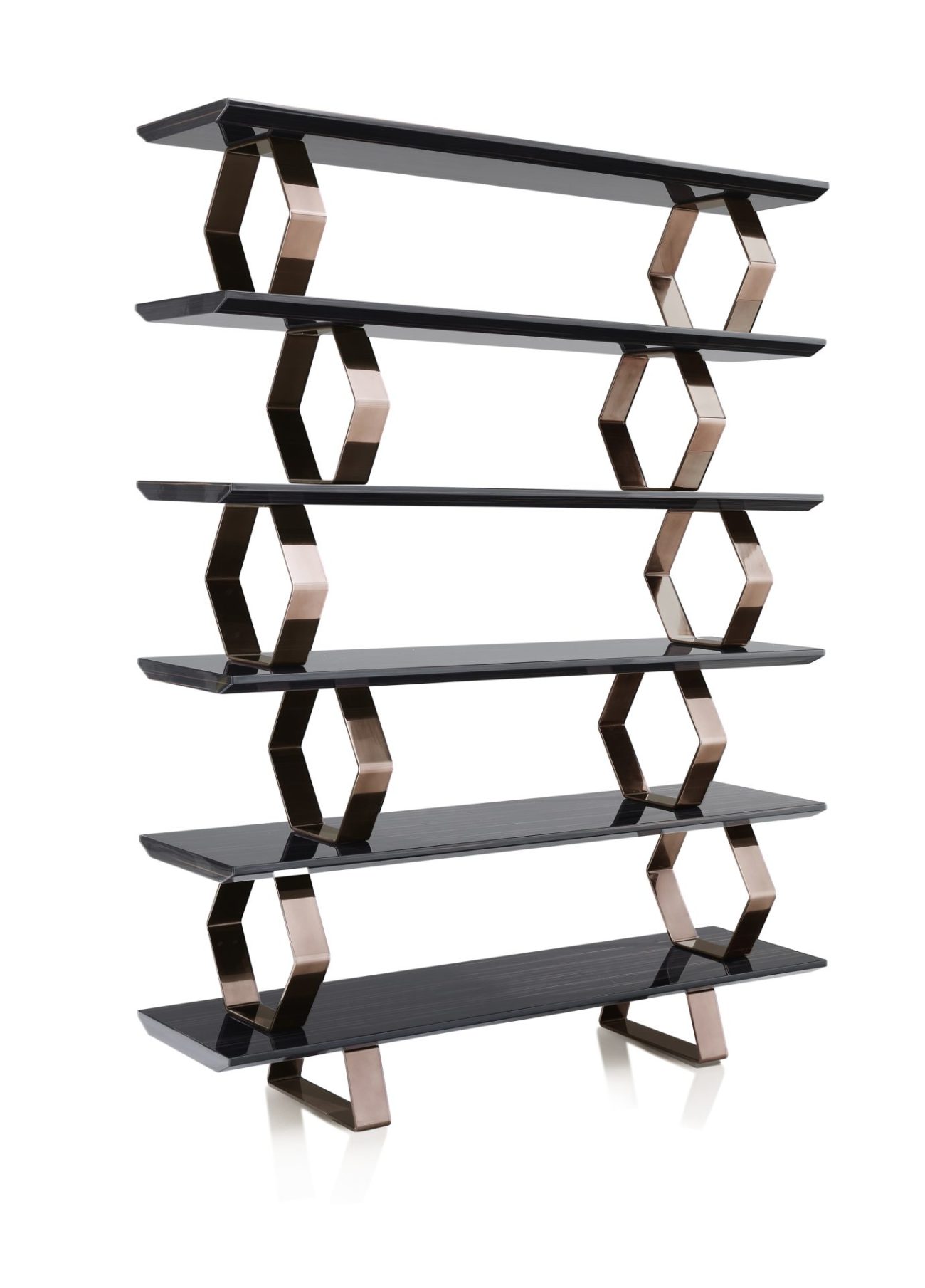 RITZ BOOKCASE