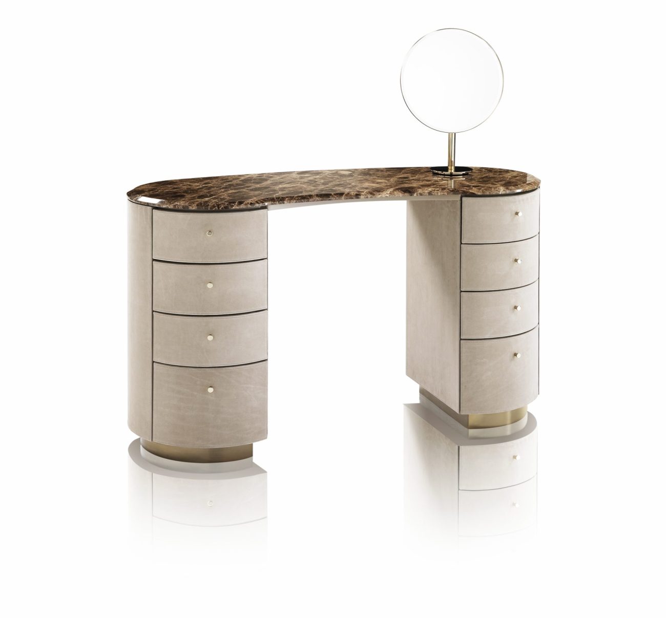 TIFFANY CONSOLE BEAUTY