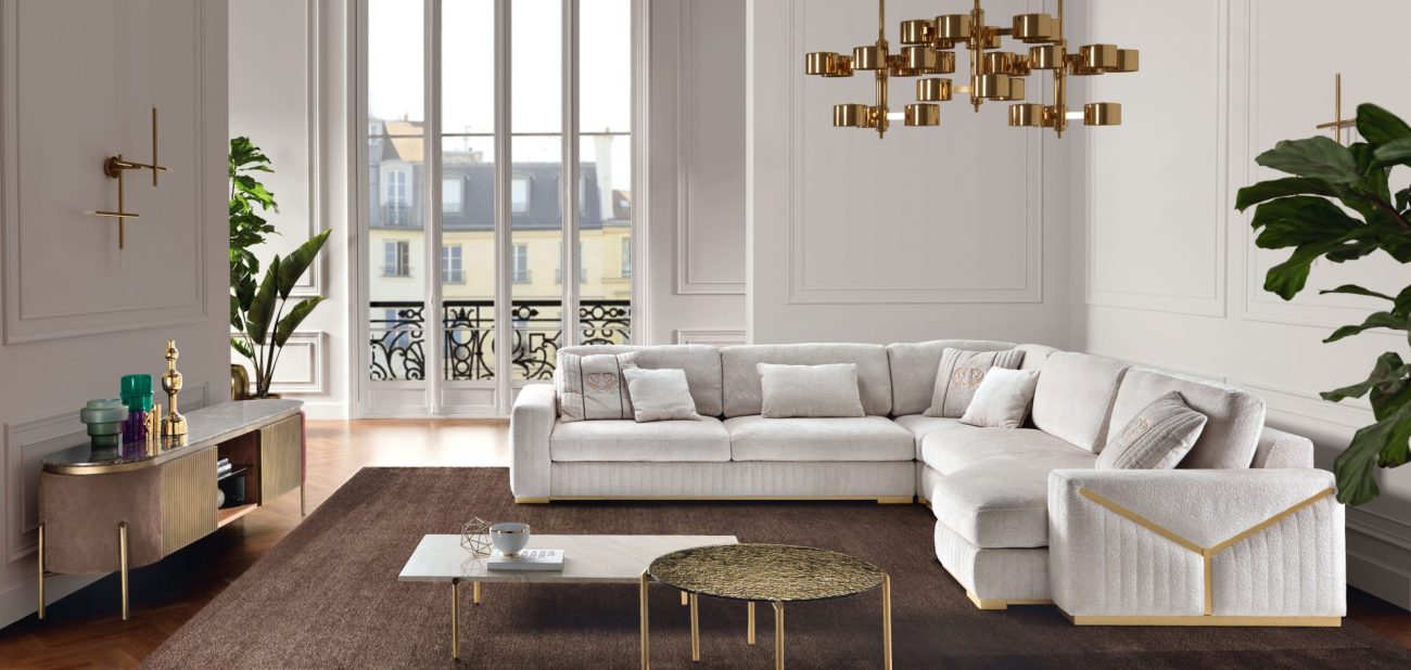 TIVOLI SOFA