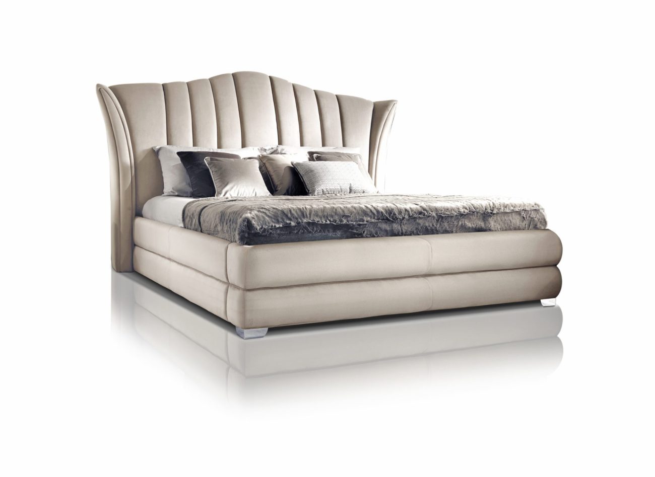 VANITY BED