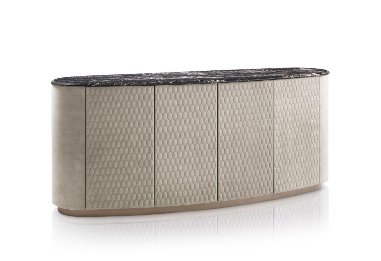 VOGUE BUFFET - Image 4