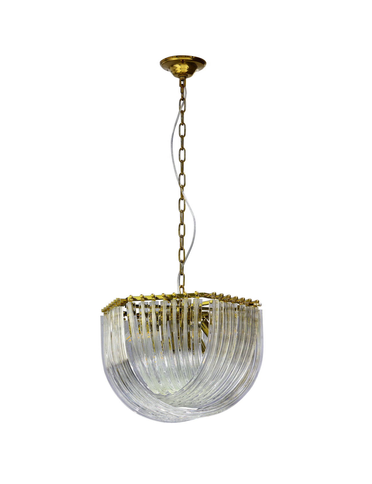 LINE ANATOLE CHANDELIER