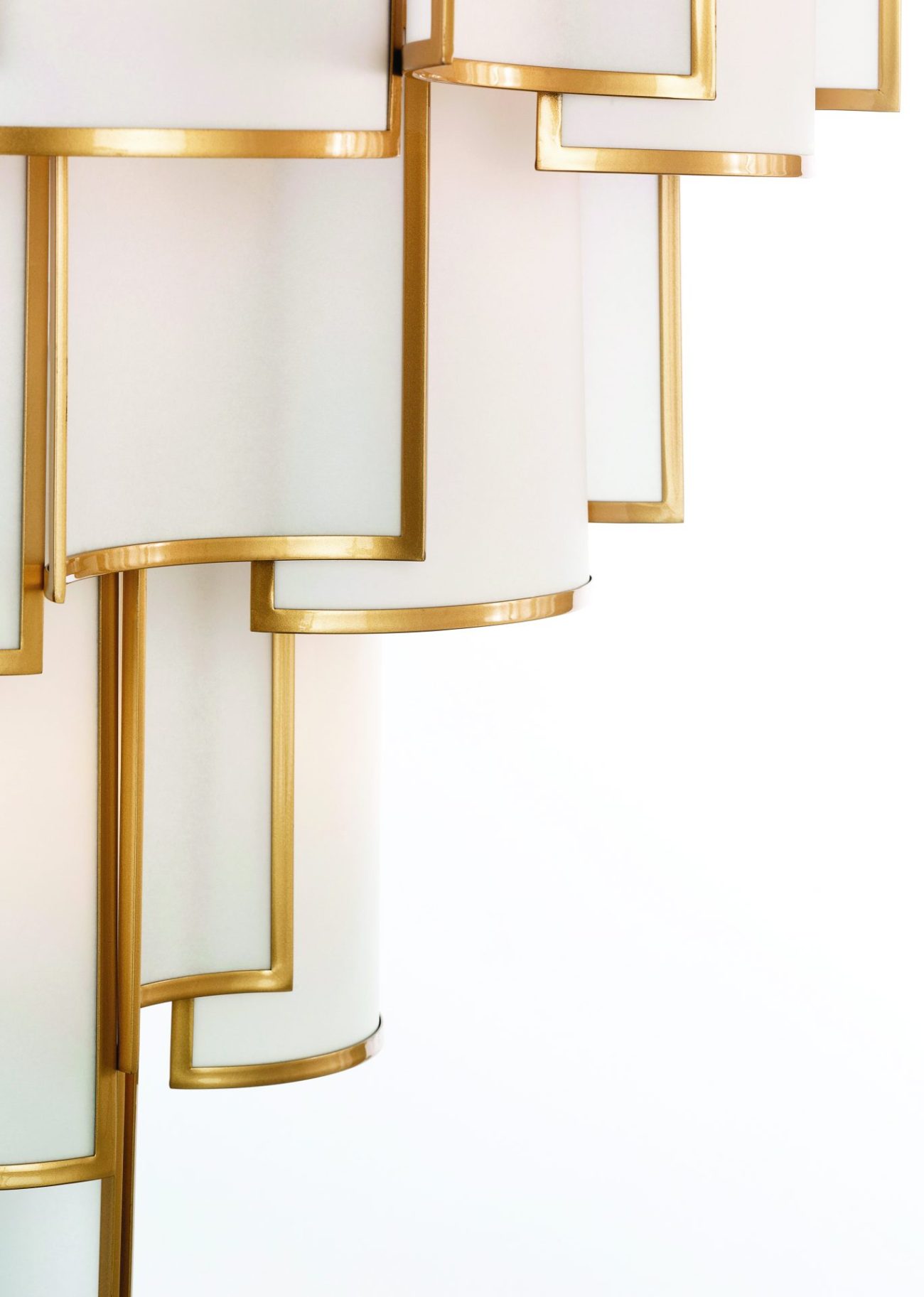 SHADE CHANDELIER - Image 2