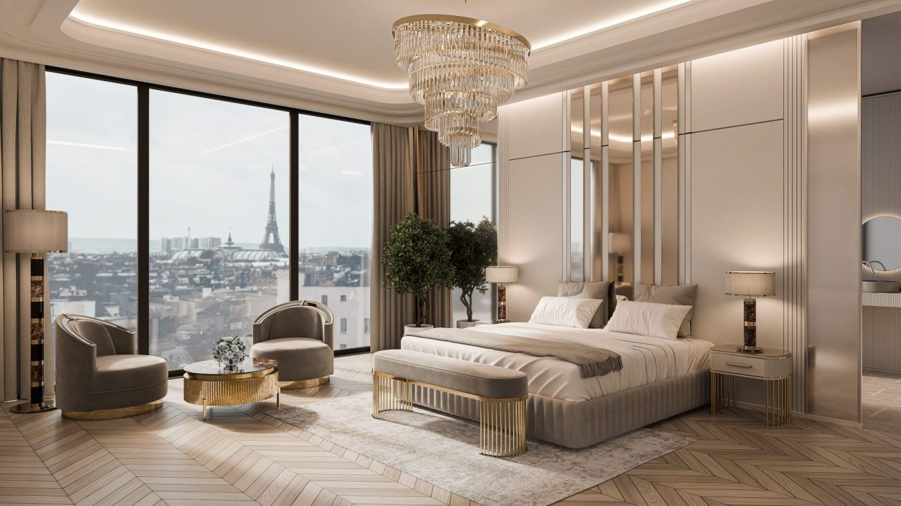 ROYAL CHANDELIER - Image 2