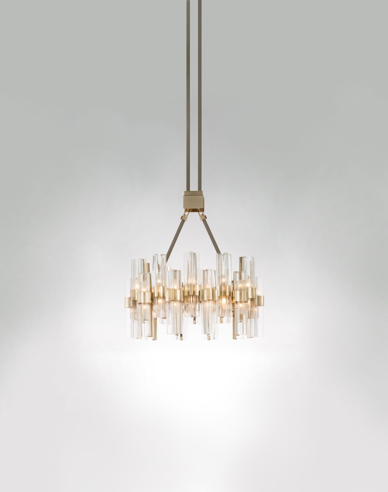 ETEREA CHANDELIER