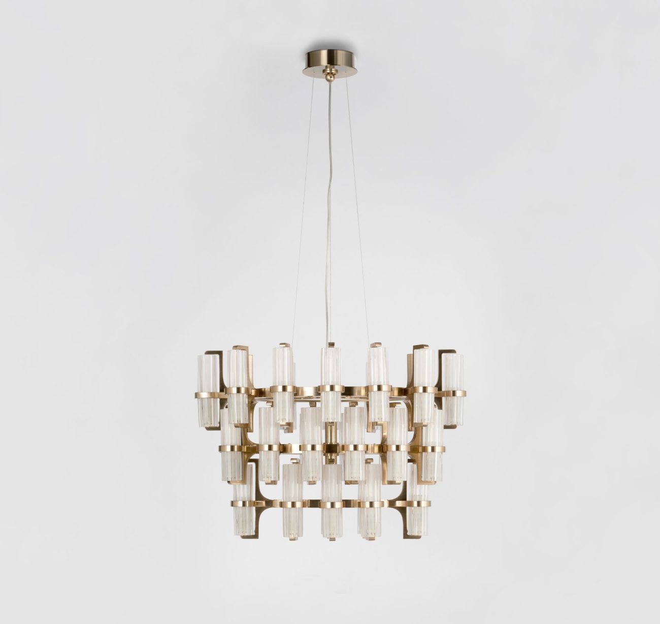 SOAVE CHANDELIER - Image 2