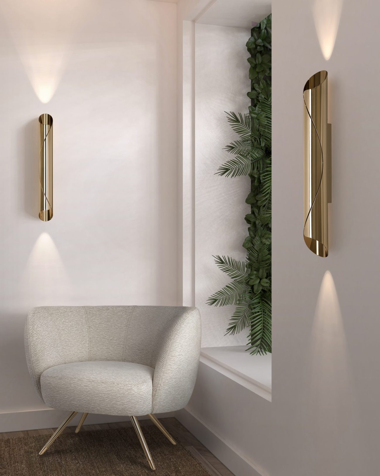 NOLAN WALL LIGHT - Image 3