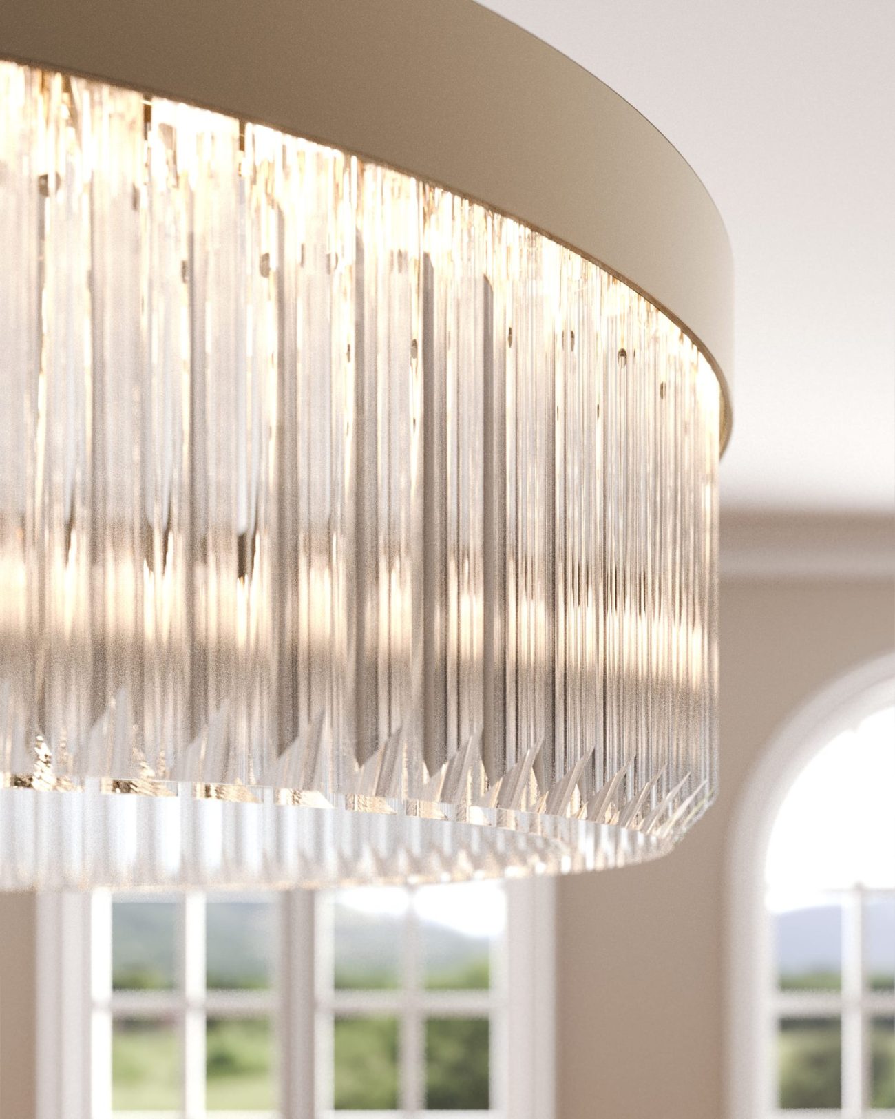 ROYAL CHANDELIER - Image 4