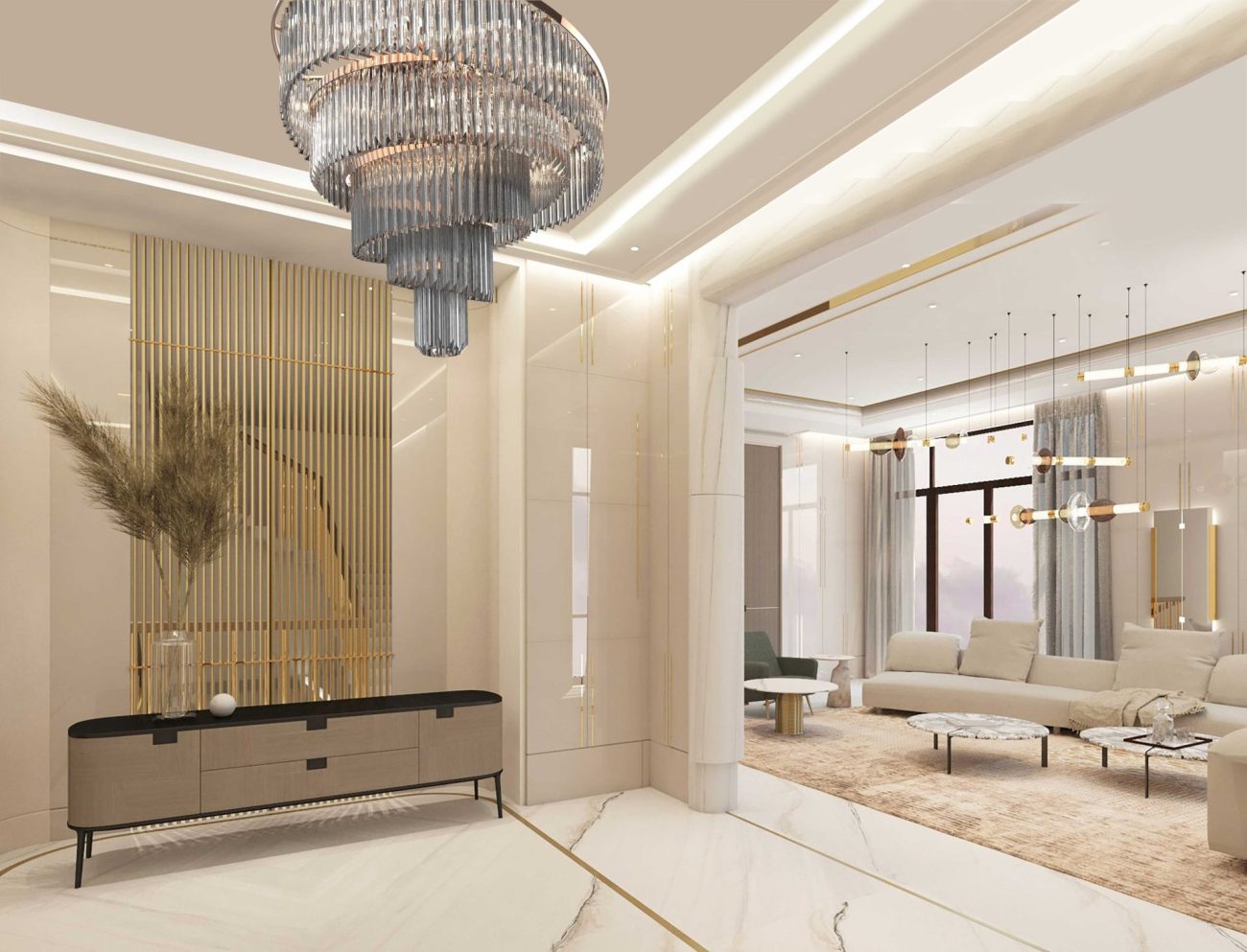 ROYAL CHANDELIER - Image 5