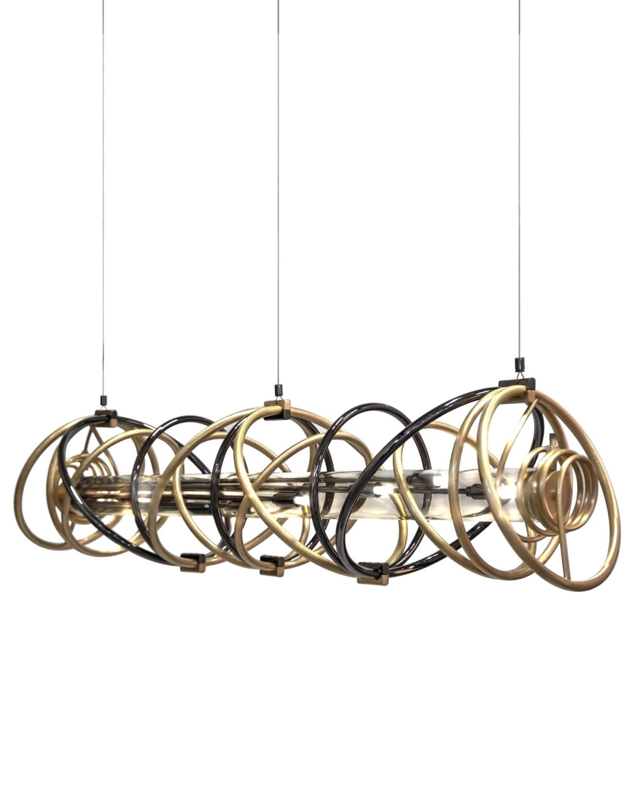 GALAXY SUSPENSION