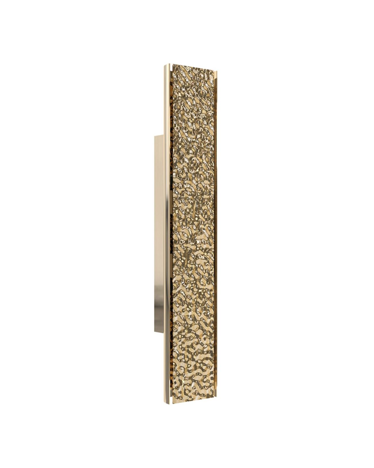 RIVIERA WALL LIGHT