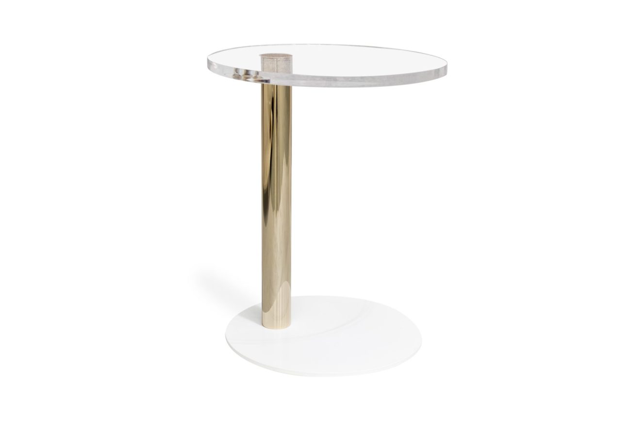 DAWN SIDE TABLE