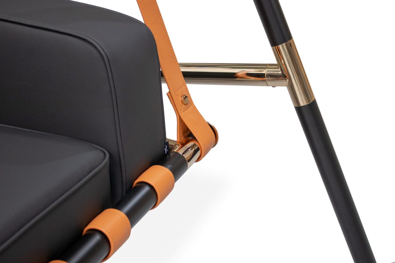 FABLE SWING SOFA - Image 2