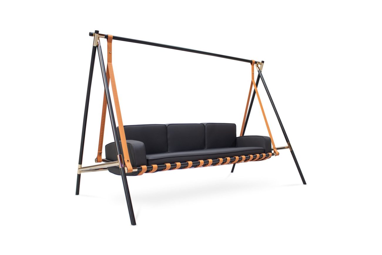 FABLE SWING SOFA - Image 4
