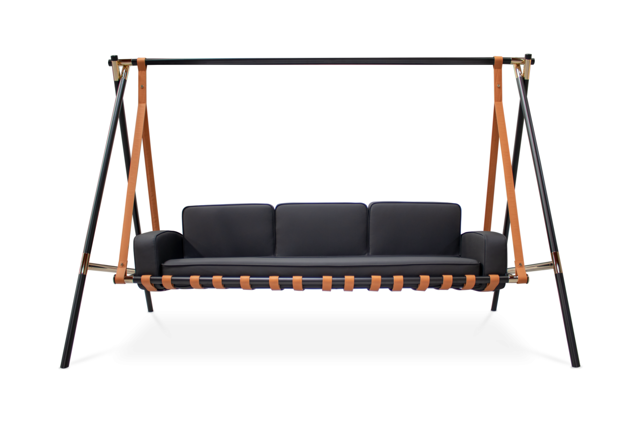 FABLE SWING SOFA