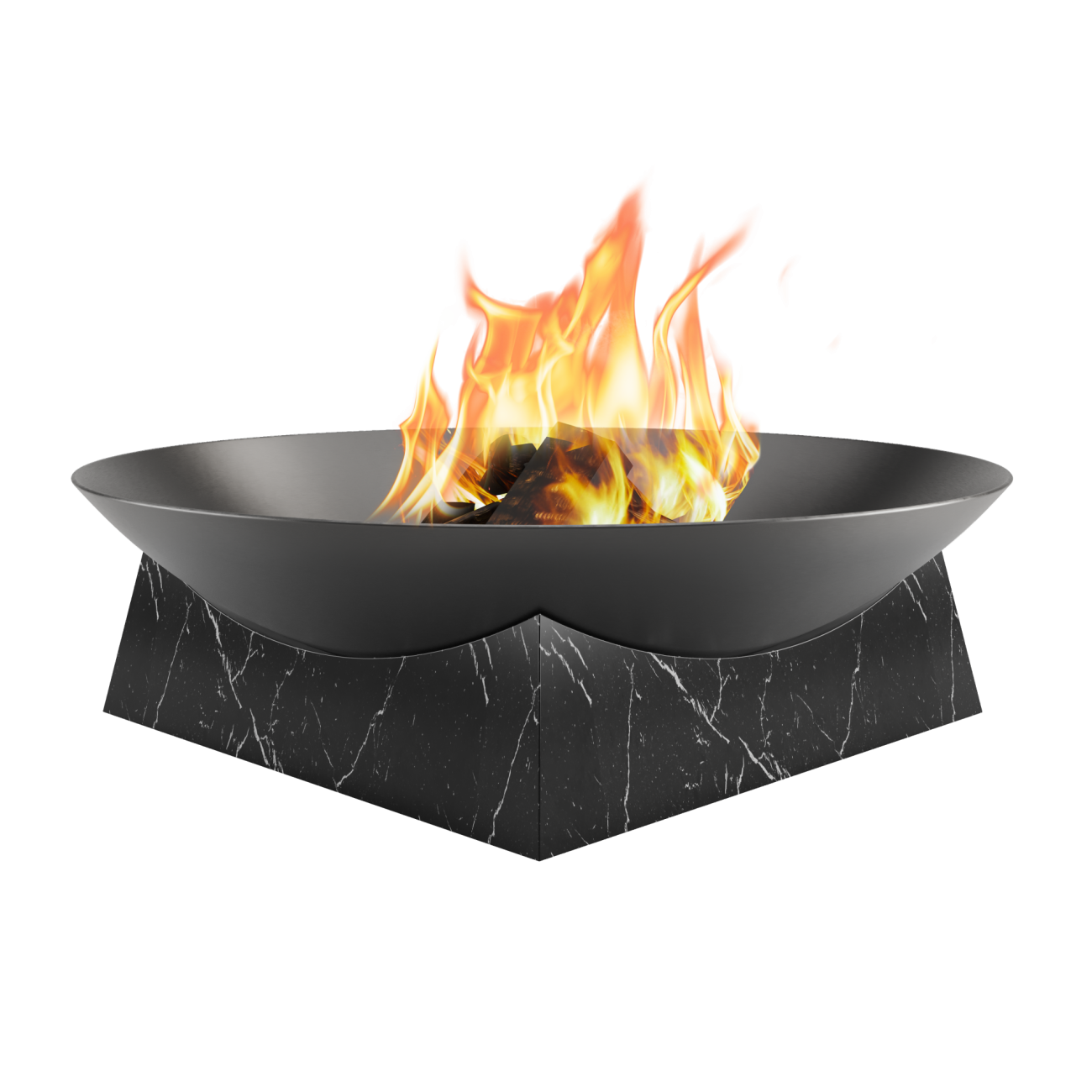 FLAMA FIRE PIT