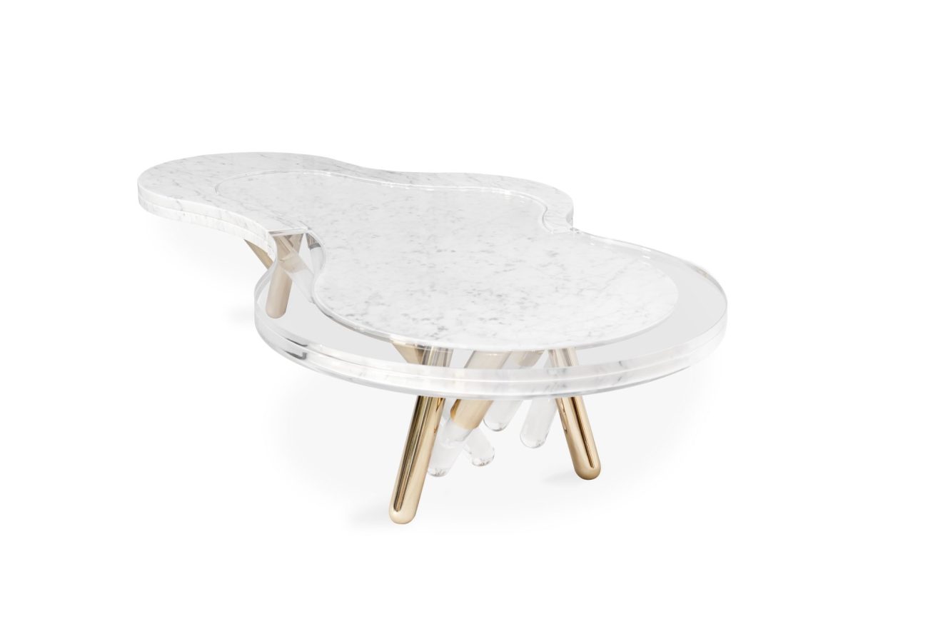 NESS COFFEE TABLE - Image 2