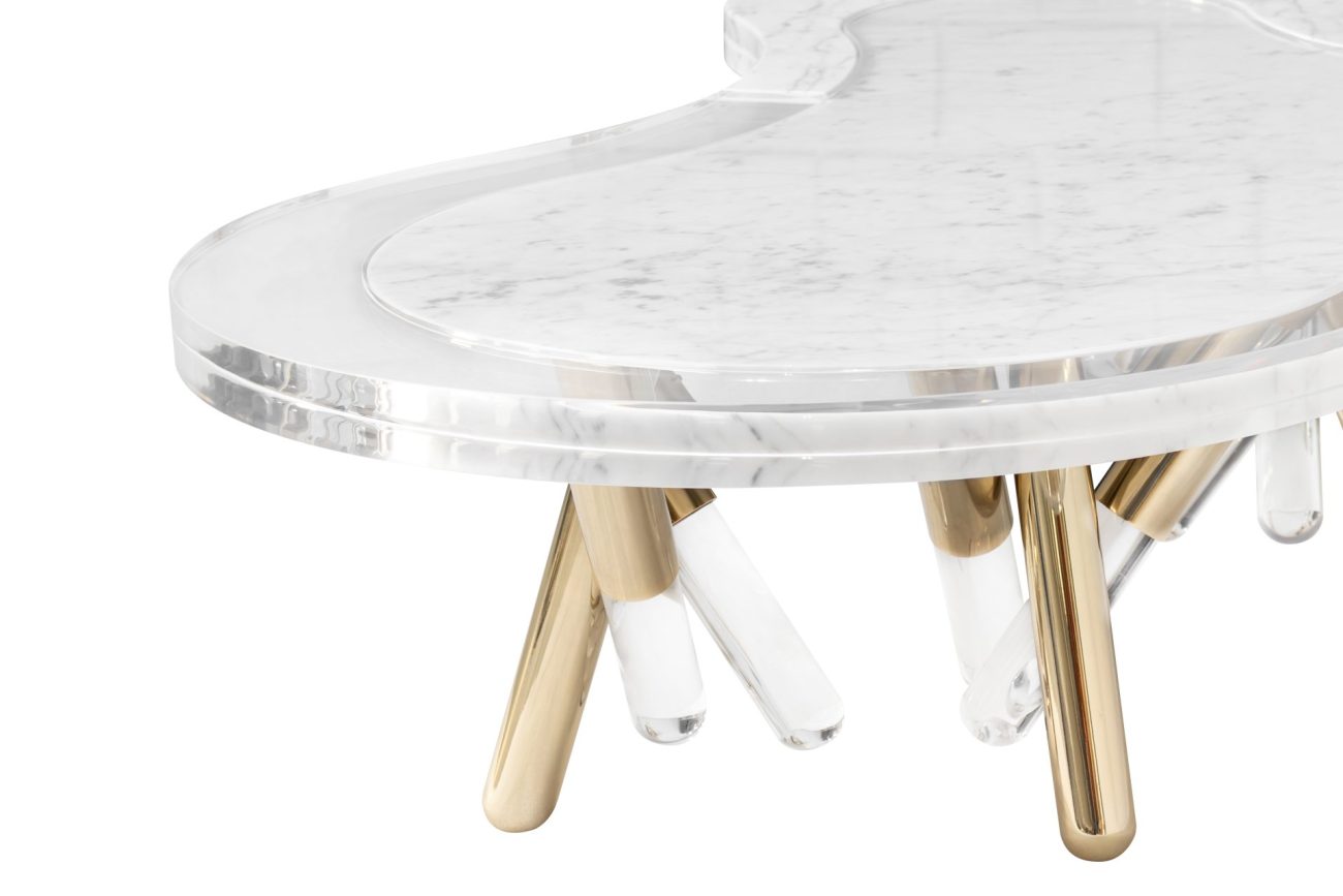 NESS COFFEE TABLE - Image 3