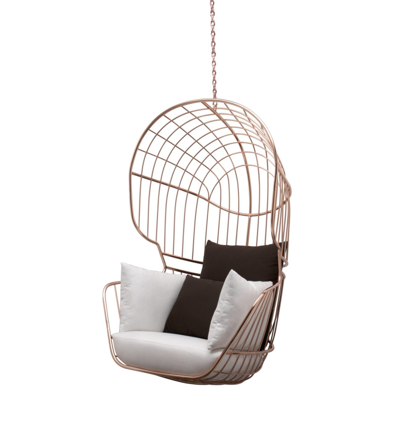 NODO HANGING ARMCHAIR