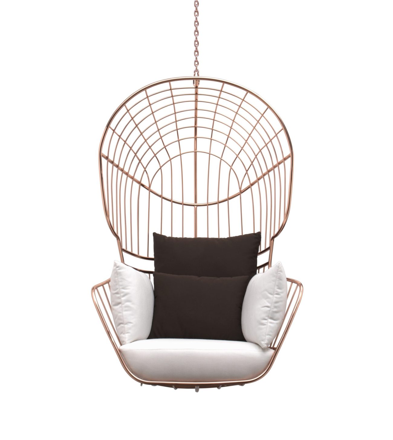 NODO HANGING ARMCHAIR - Image 2