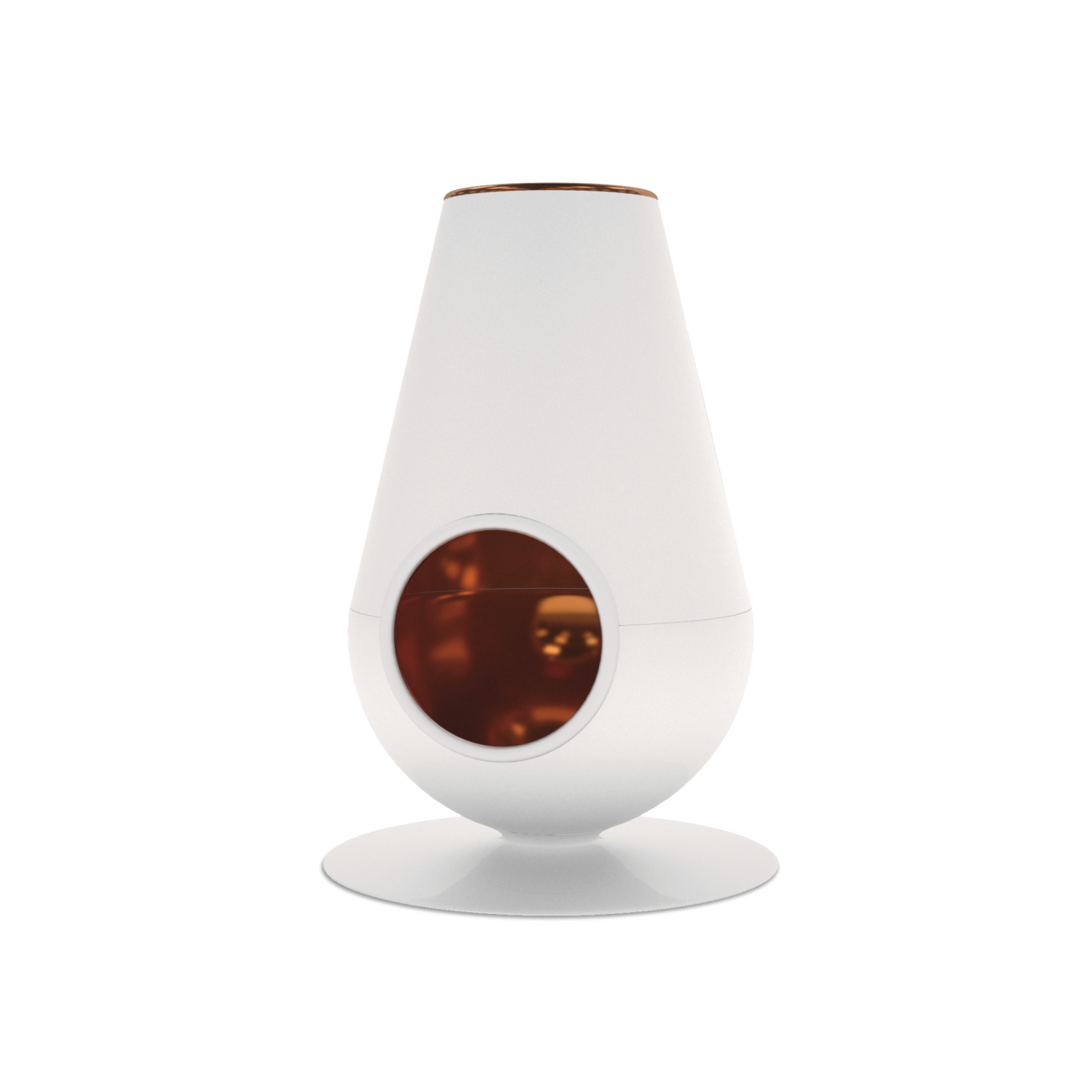 NOORI FIREPLACE