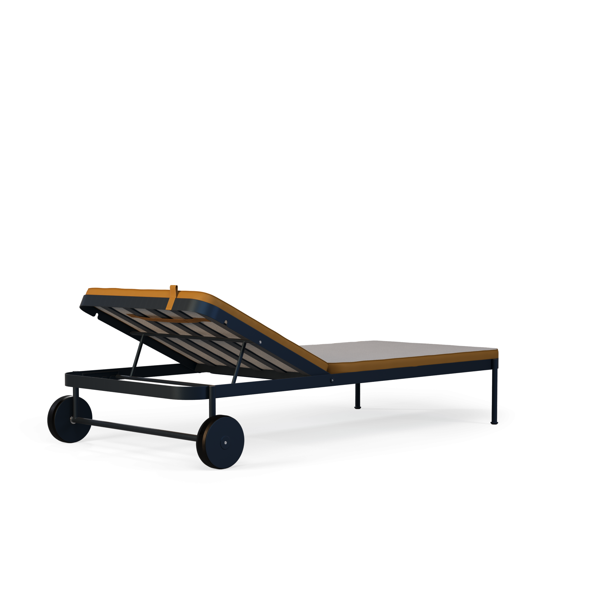 TRACE SUNBED - Image 6