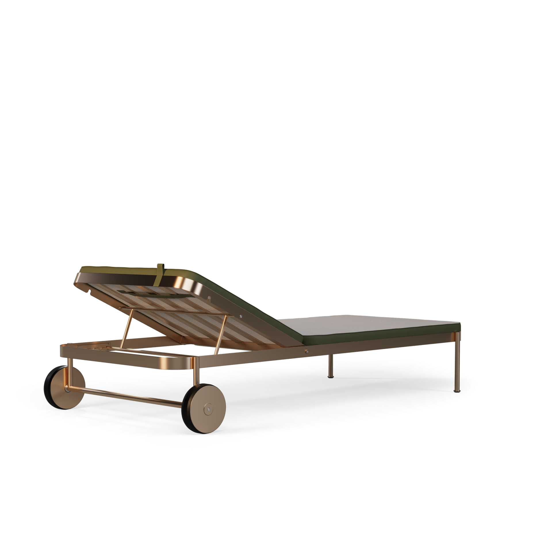 TRACE SUNBED - Image 7