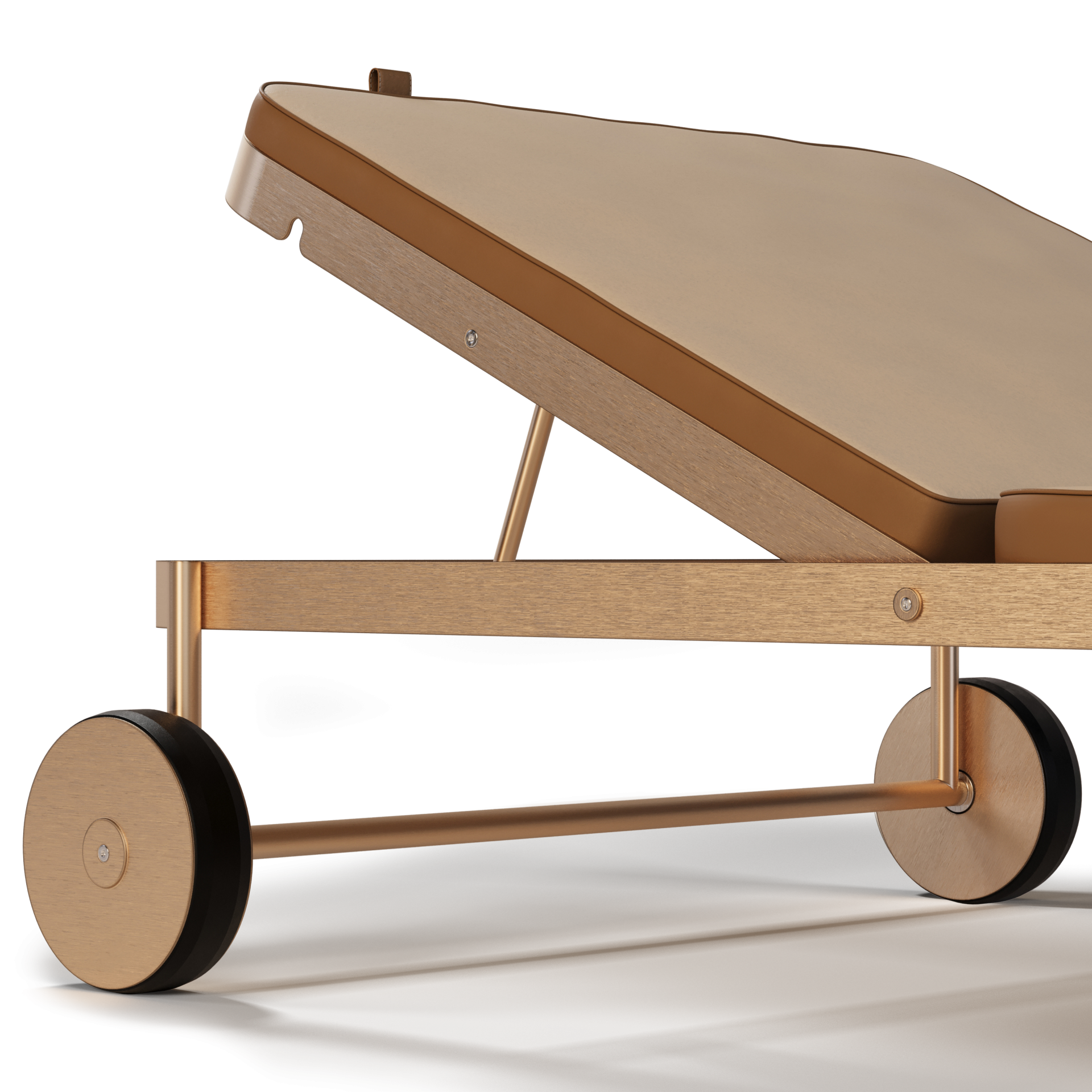 TRACE SUNBED - Image 8