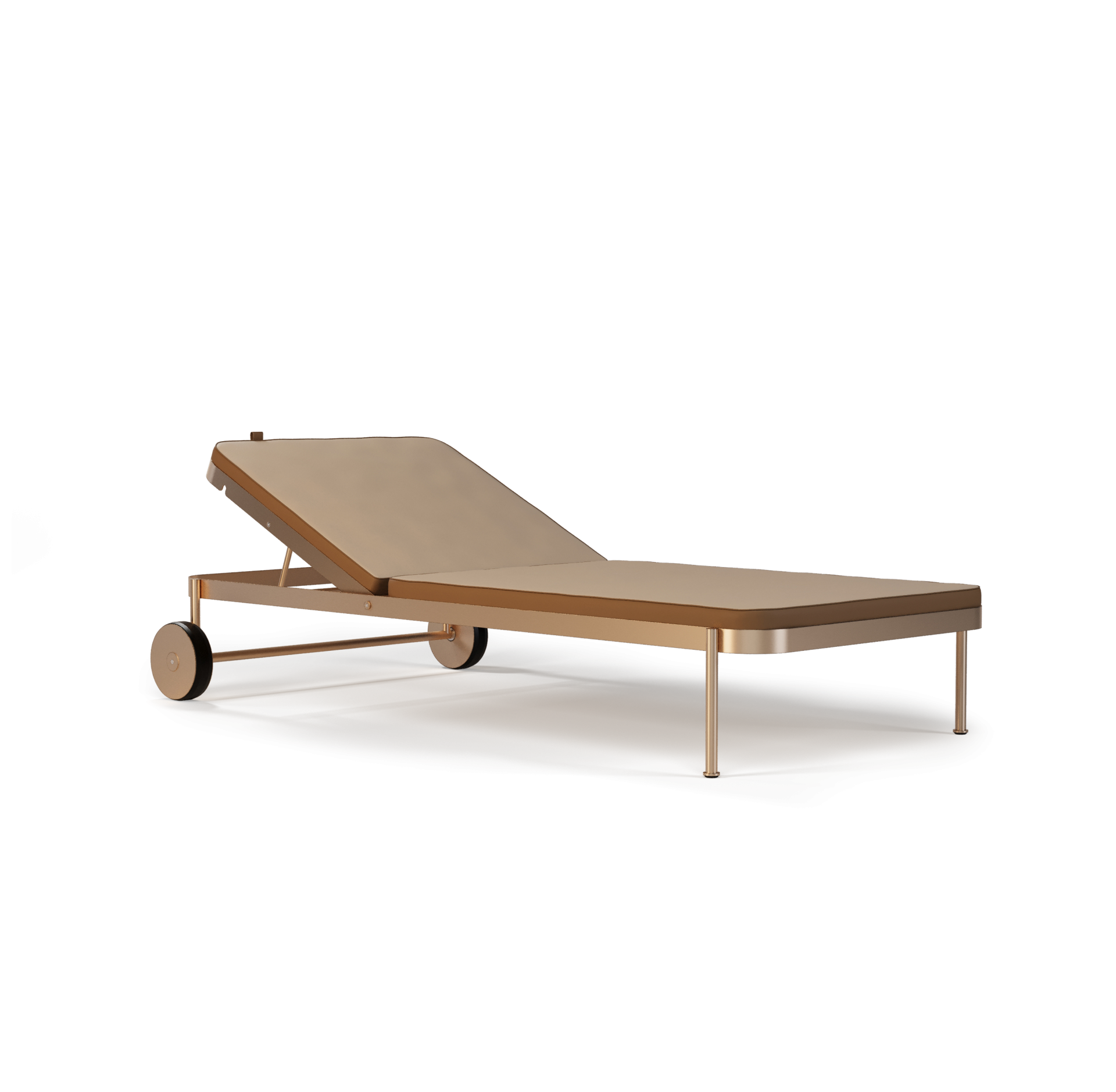 TRACE SUNBED - Image 9