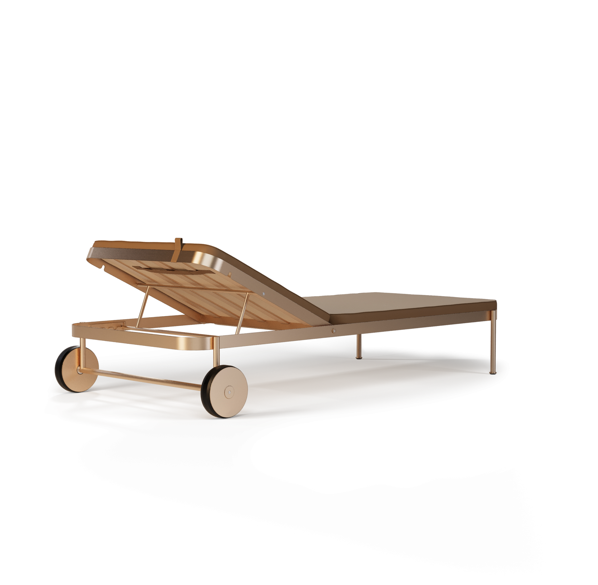 TRACE SUNBED - Image 10