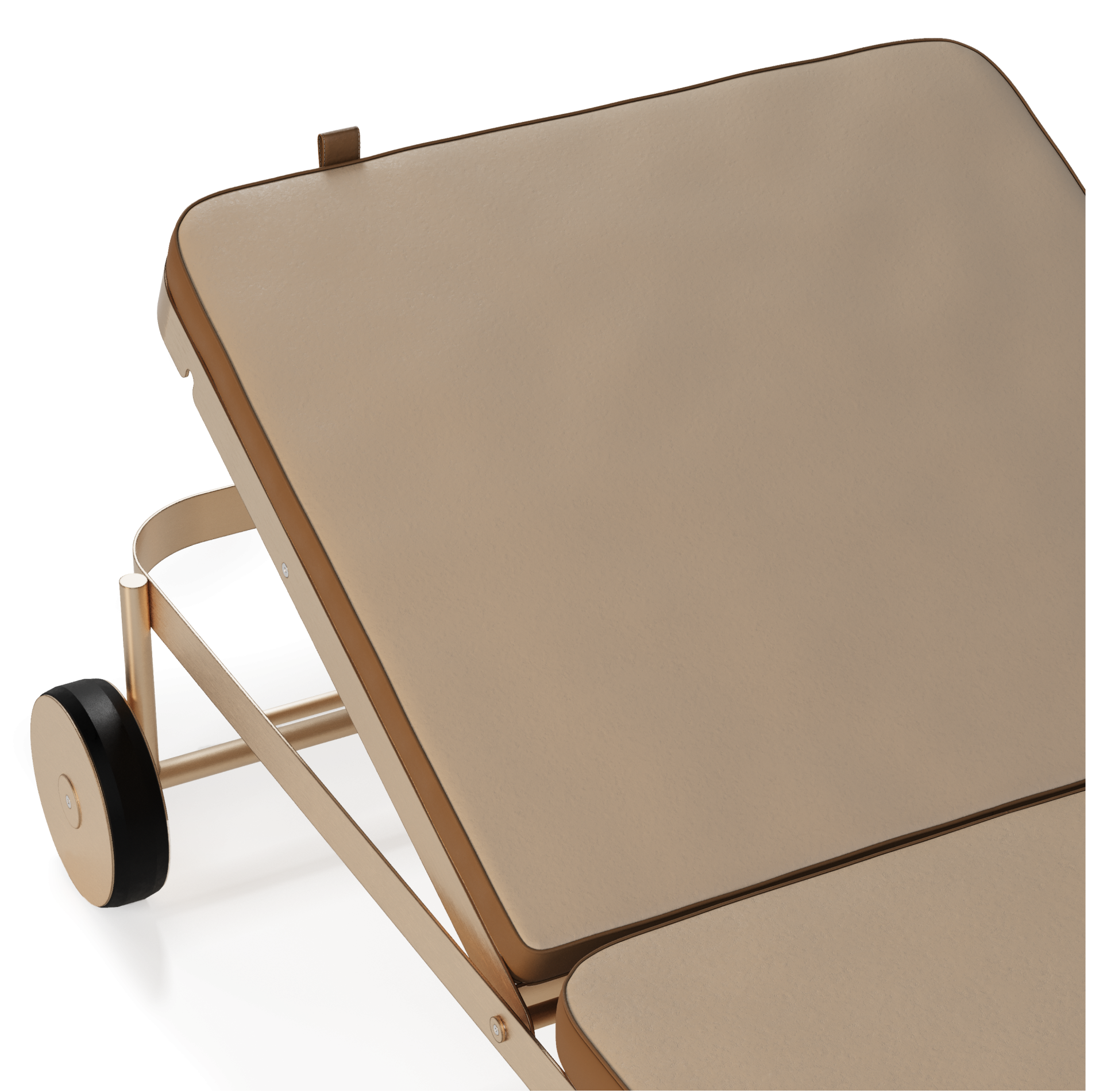 TRACE SUNBED - Image 11