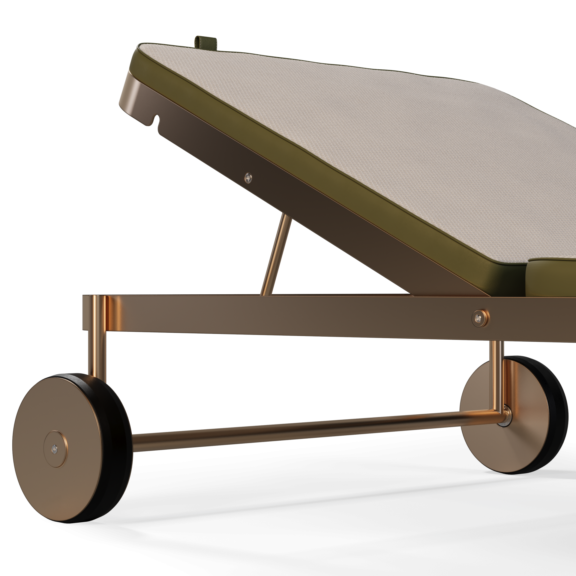 TRACE SUNBED - Image 13