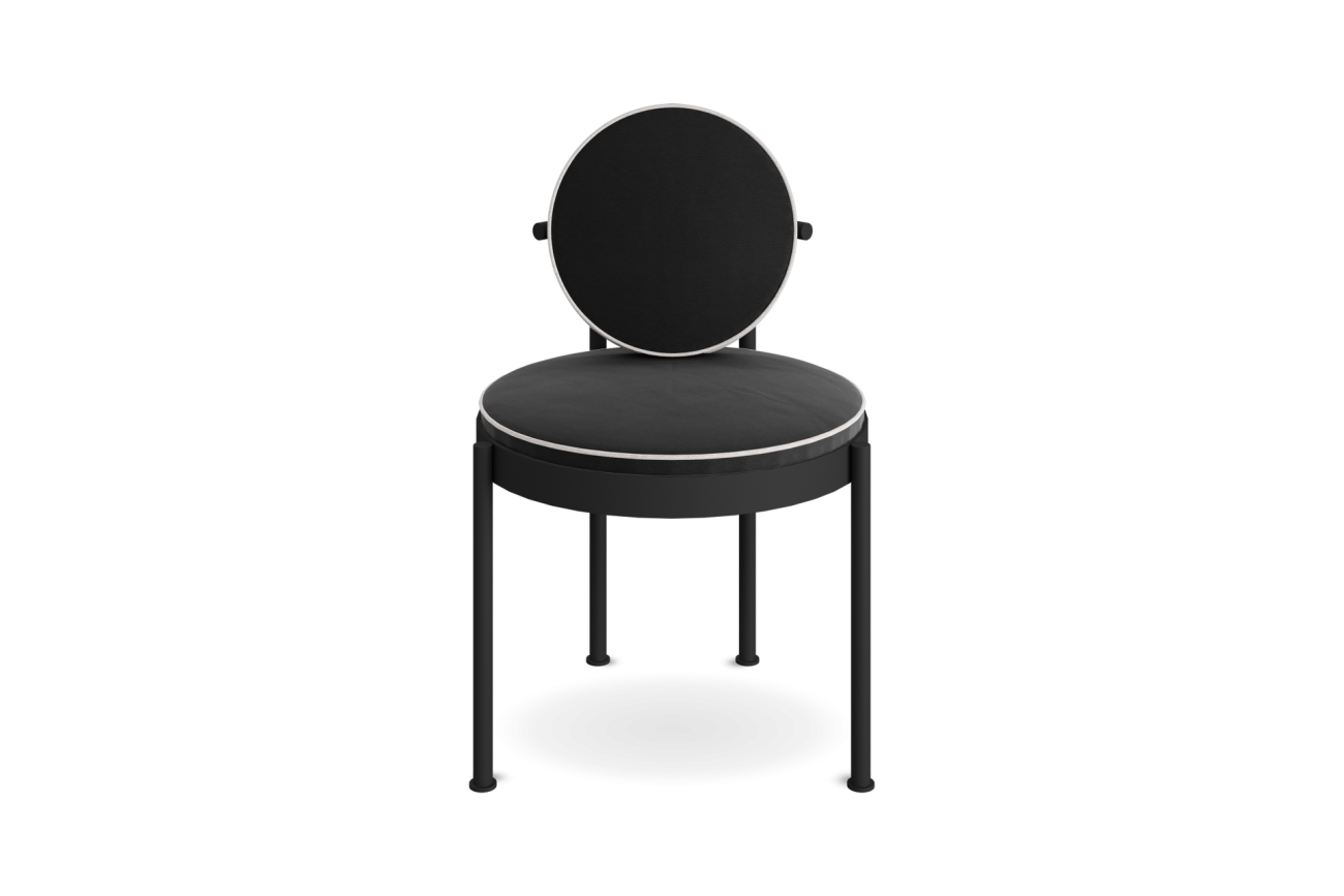 TRACE DINING CHAIR