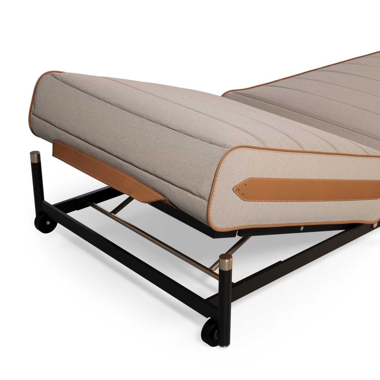 VOGUE SUNBED - Image 4