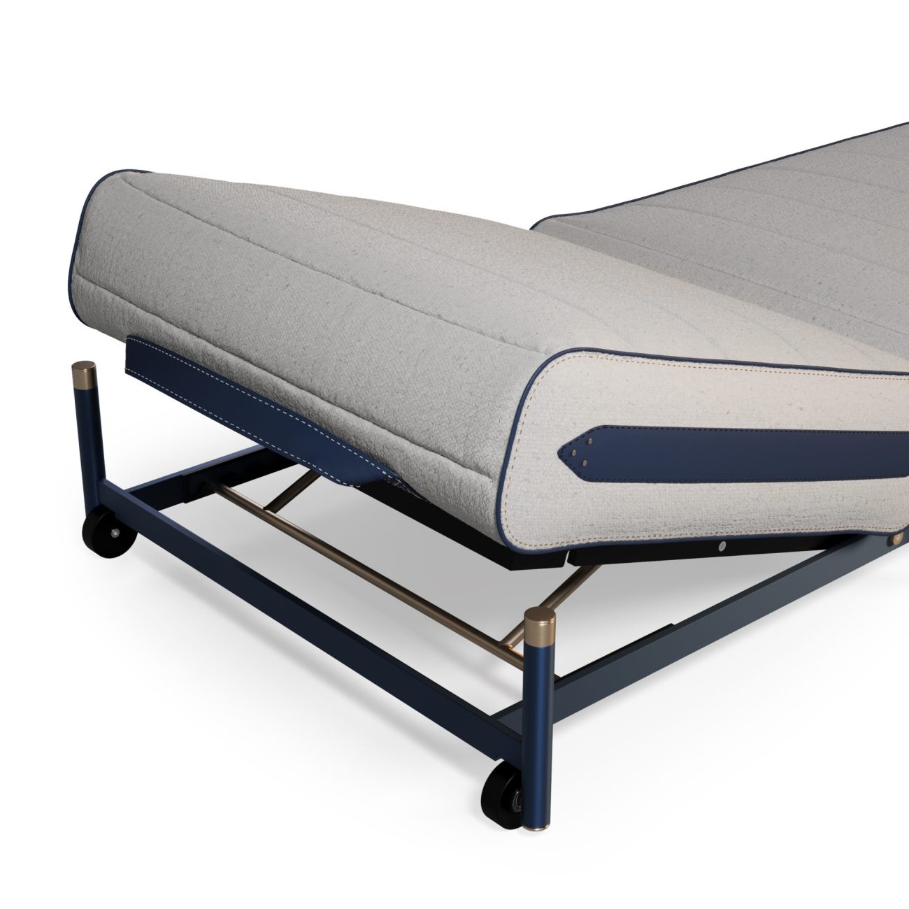 VOGUE SUNBED - Image 5