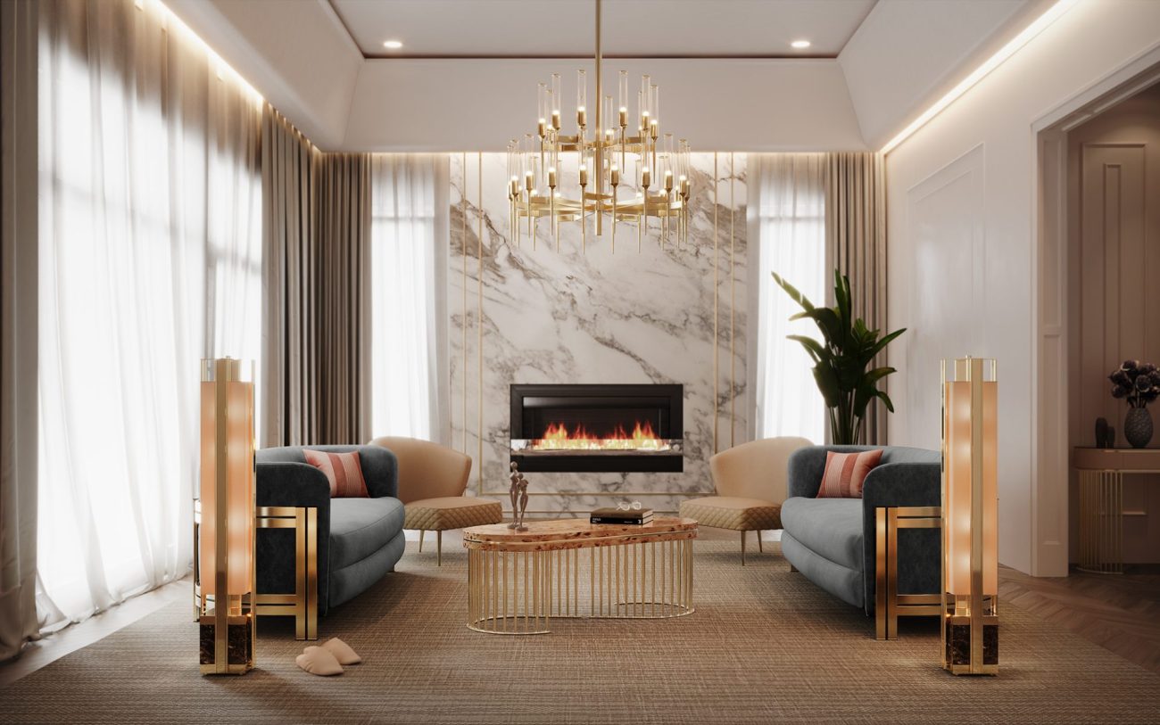CIELO CHANDELIER - Image 6