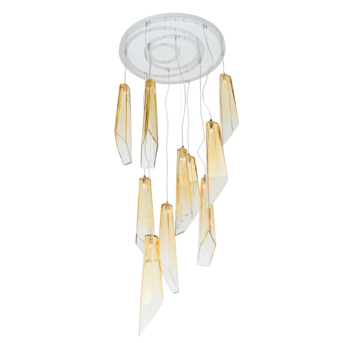 CRYPTO 293_S CHANDELIER